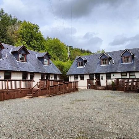 Ben Reoch Cottage - Loch Lomond And Arrochar Alps Тарбет Экстерьер фото